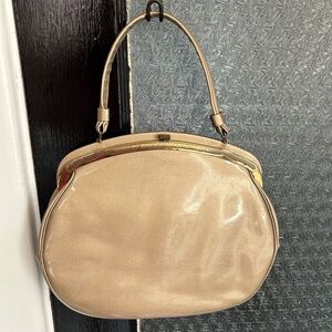 Vintage Lewis Bag